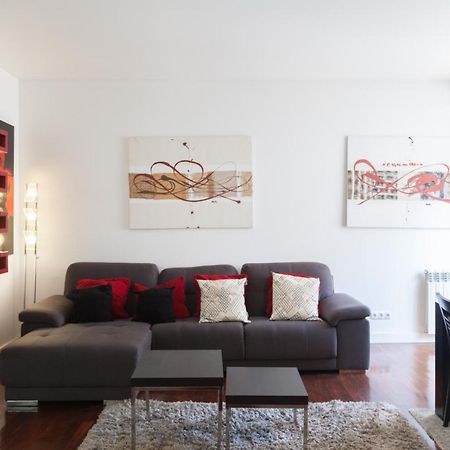 Appartamento Flh Chiado Artsy Duplex Lisbona Esterno foto